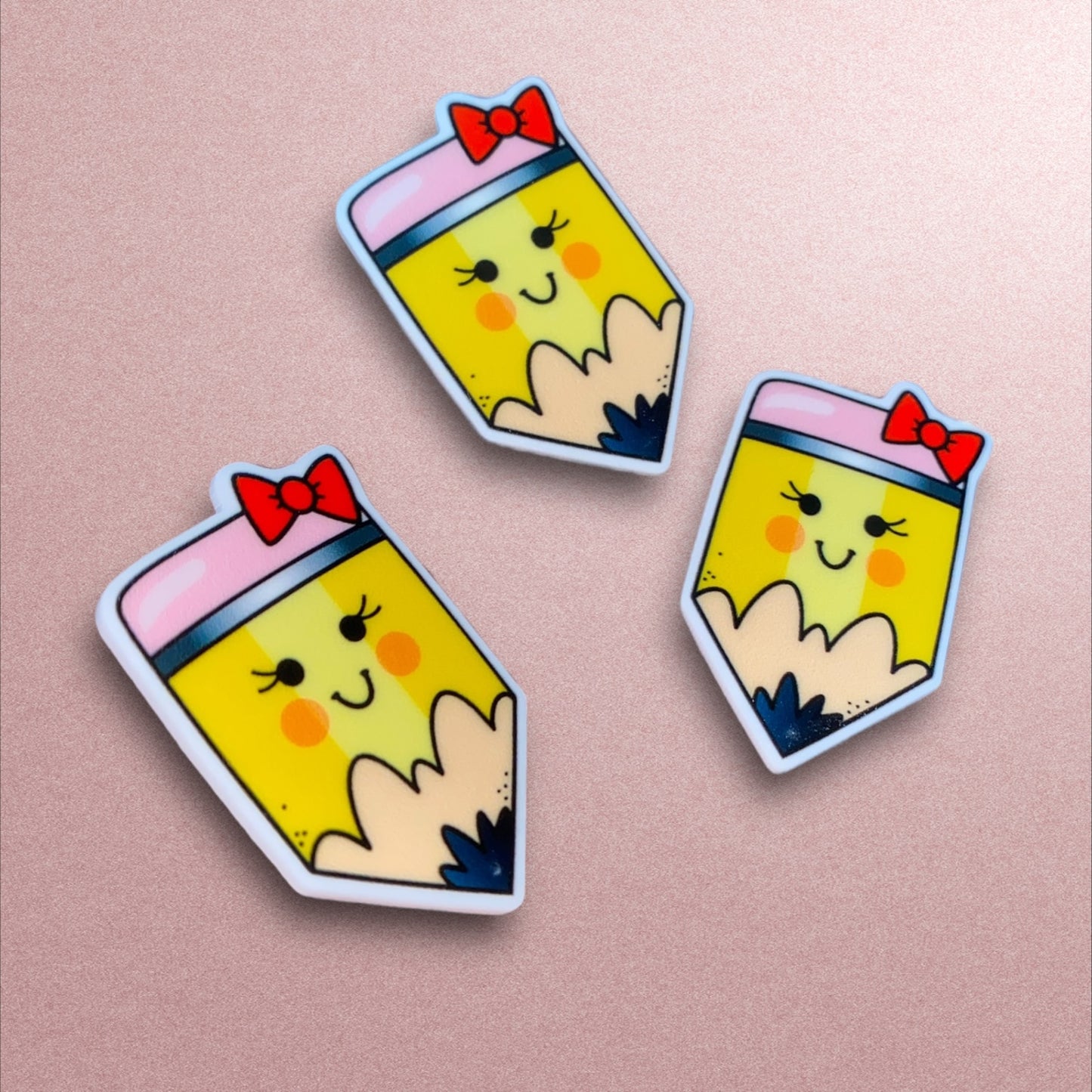 School Resin Planar (Price is for 1)