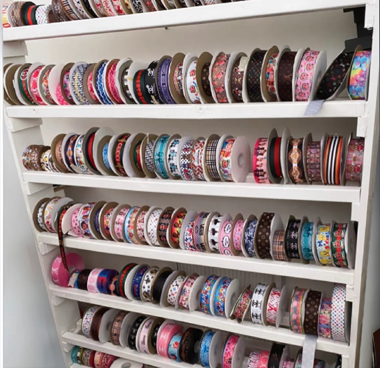Wholsale Ribbon ( please read description)