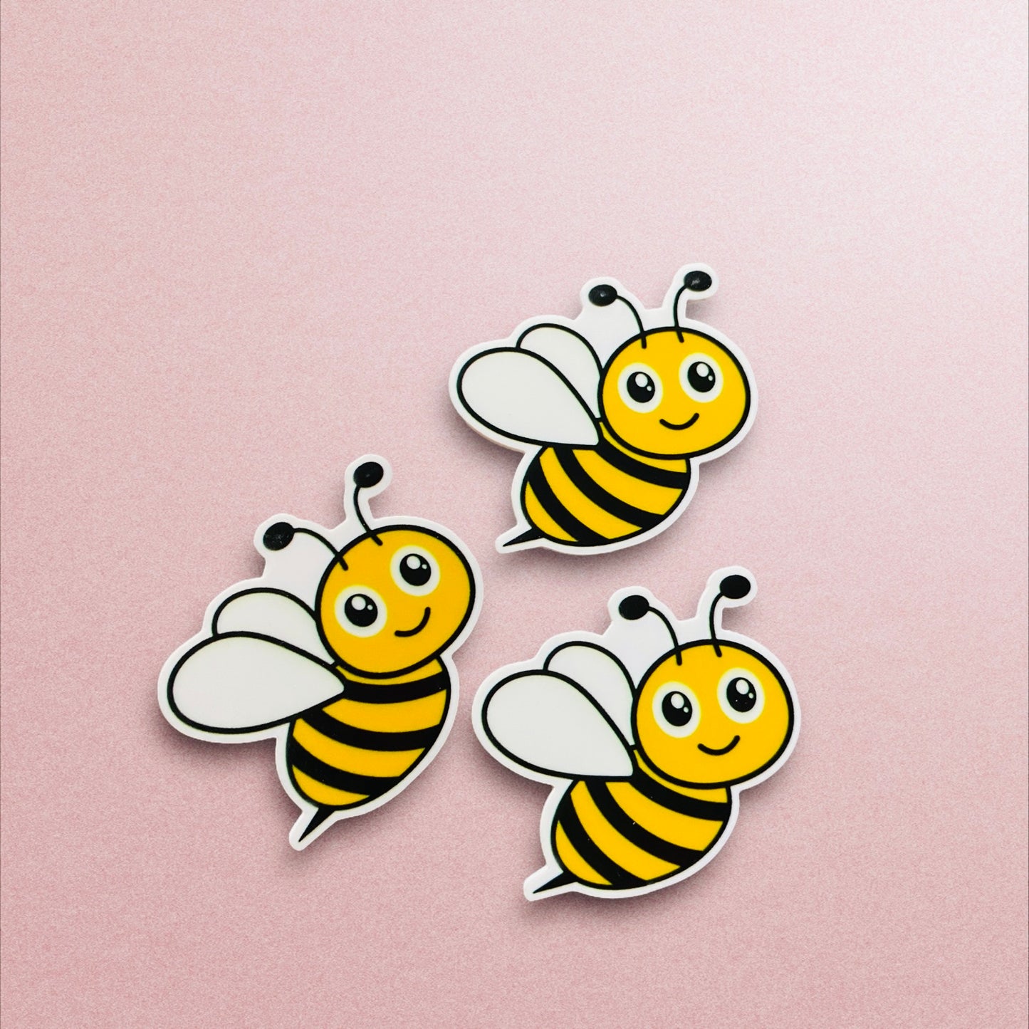 Bees Resin Planar (Price is for 1)