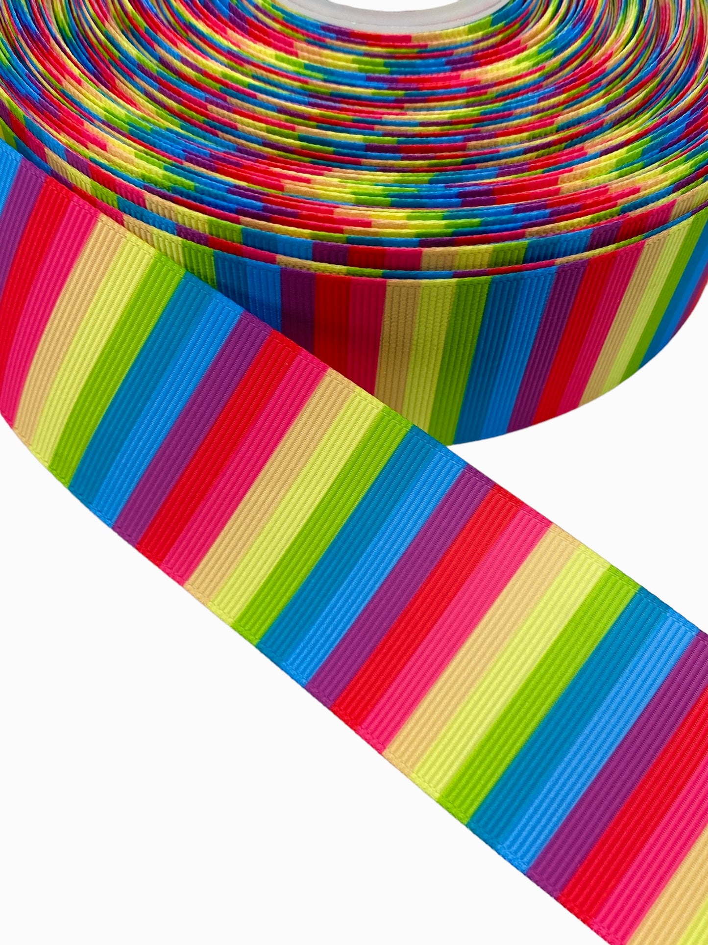 Color Ribbon 38mm/1.5 Inch Ribbon (1 Yard) 🎀 May New Arrival🎀