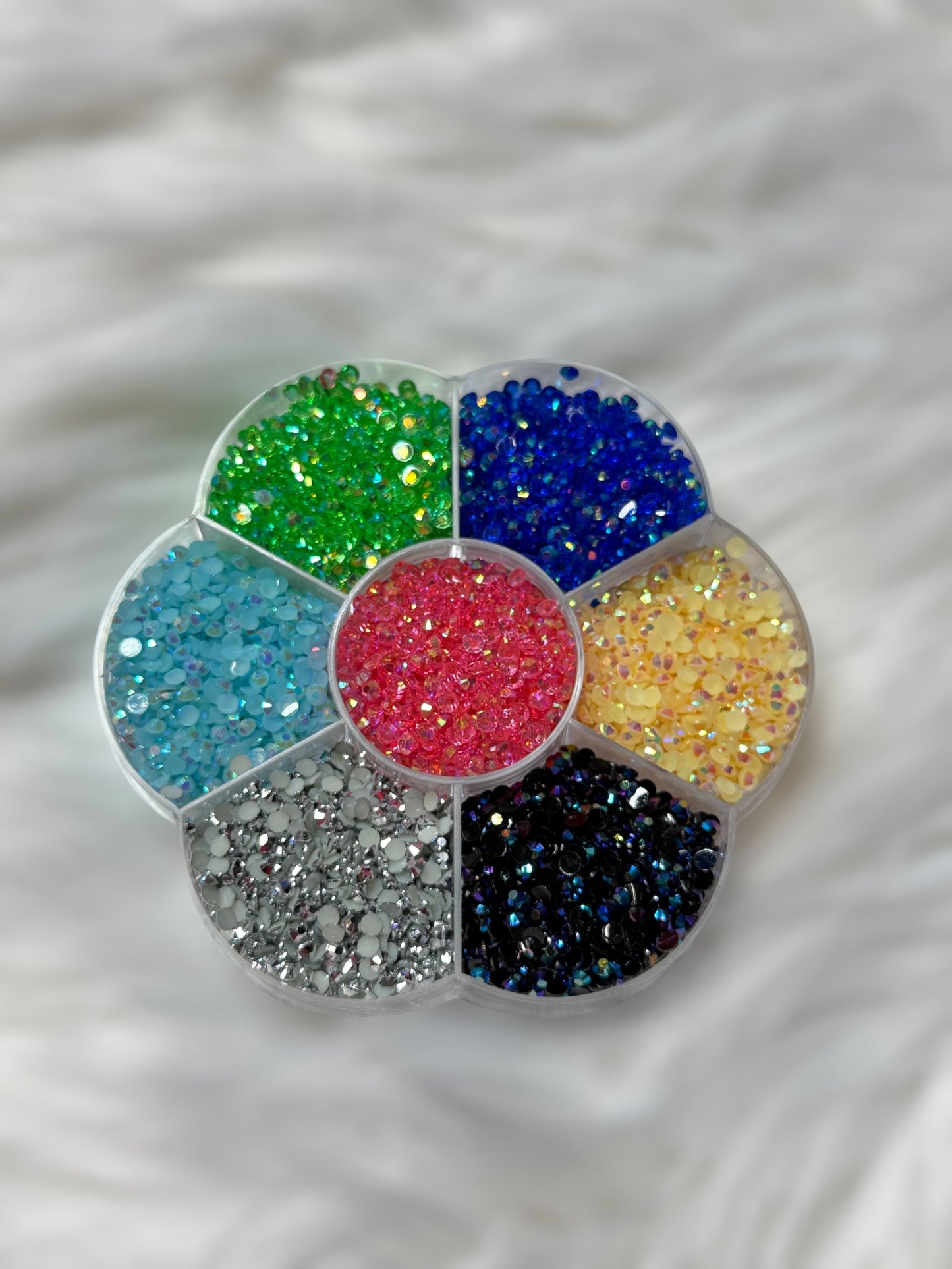 3mm Flower Box