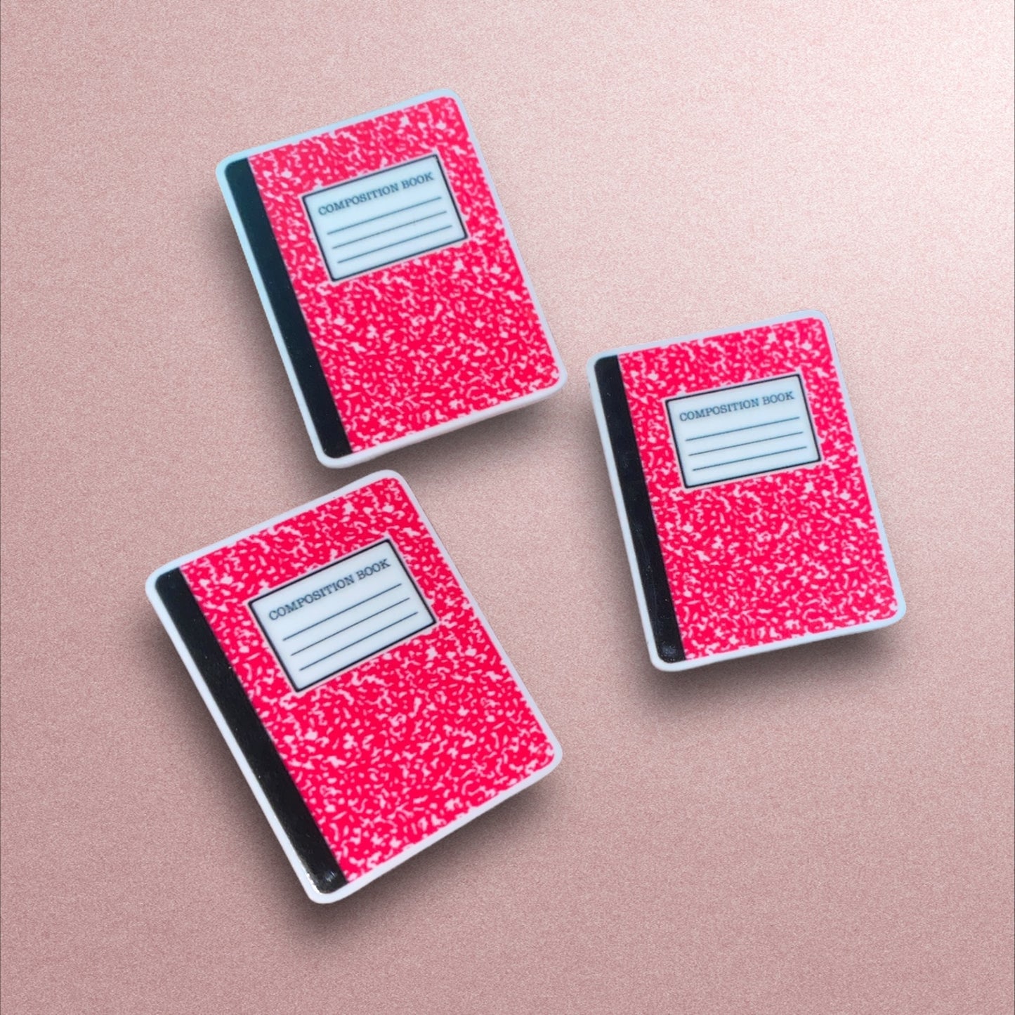 Notebook Resin Planar (Price is for 1)