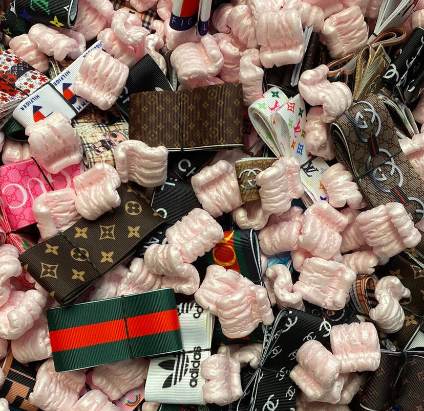 $1 Ribbon (please read description)