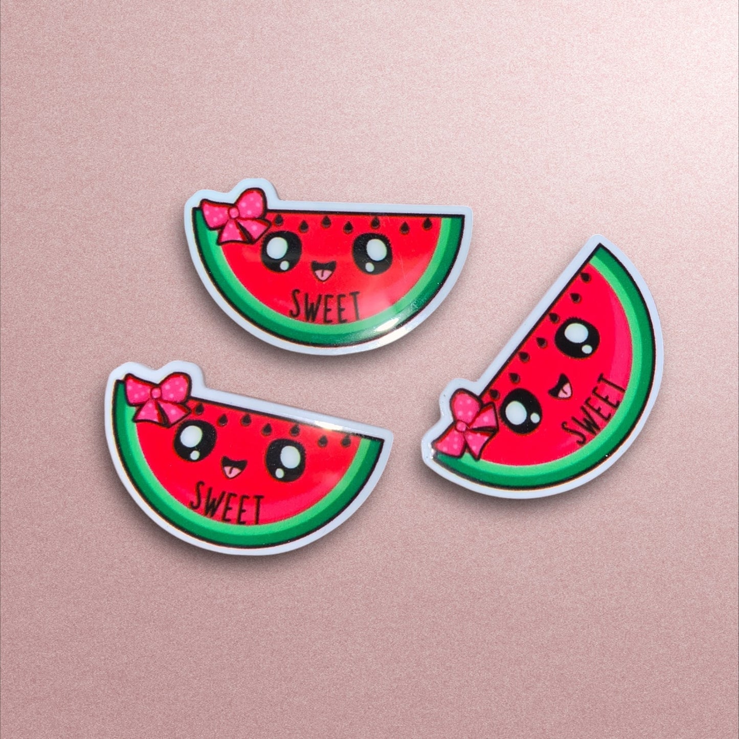 Melon Resin Planar (Price is for 1)