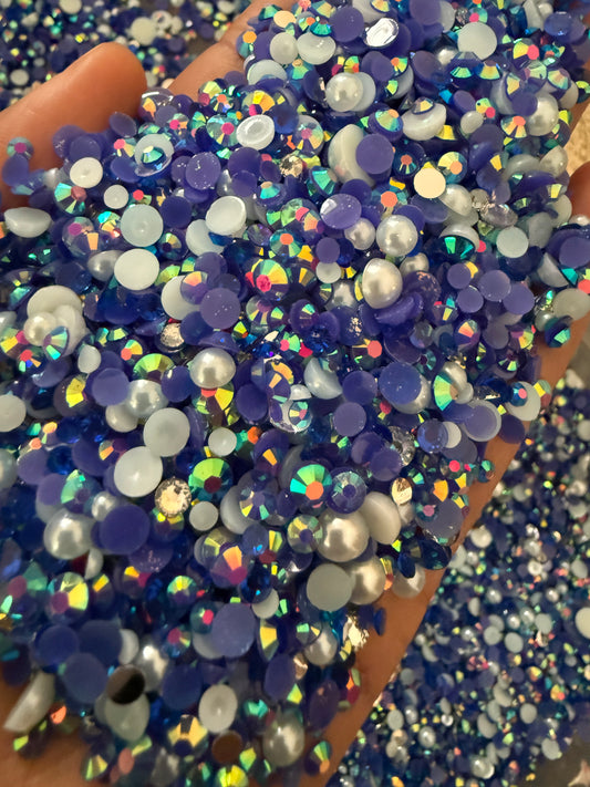 Blue Mix 30gram