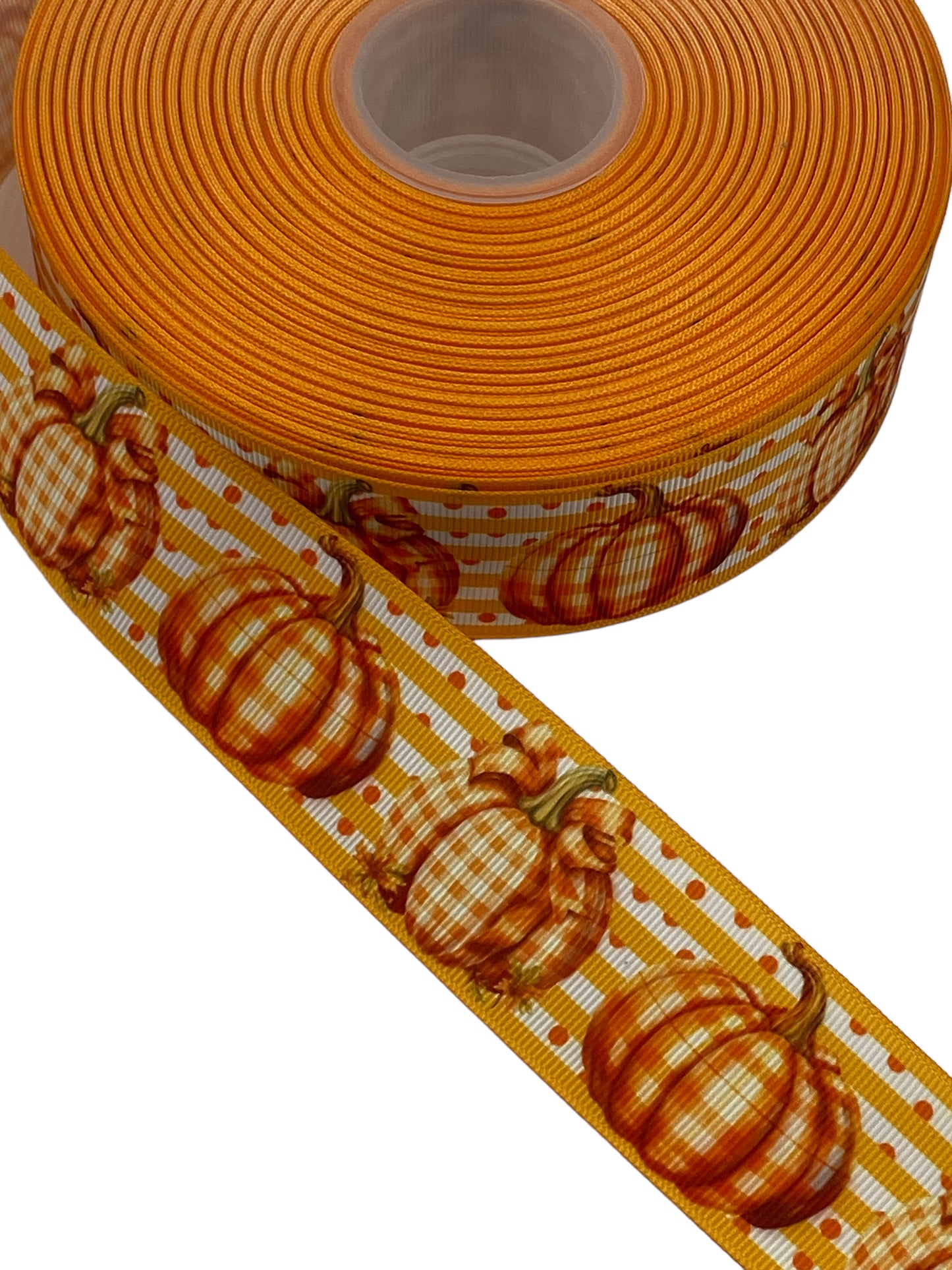 Fall Ribbon (38mm/ 1.5 inches)