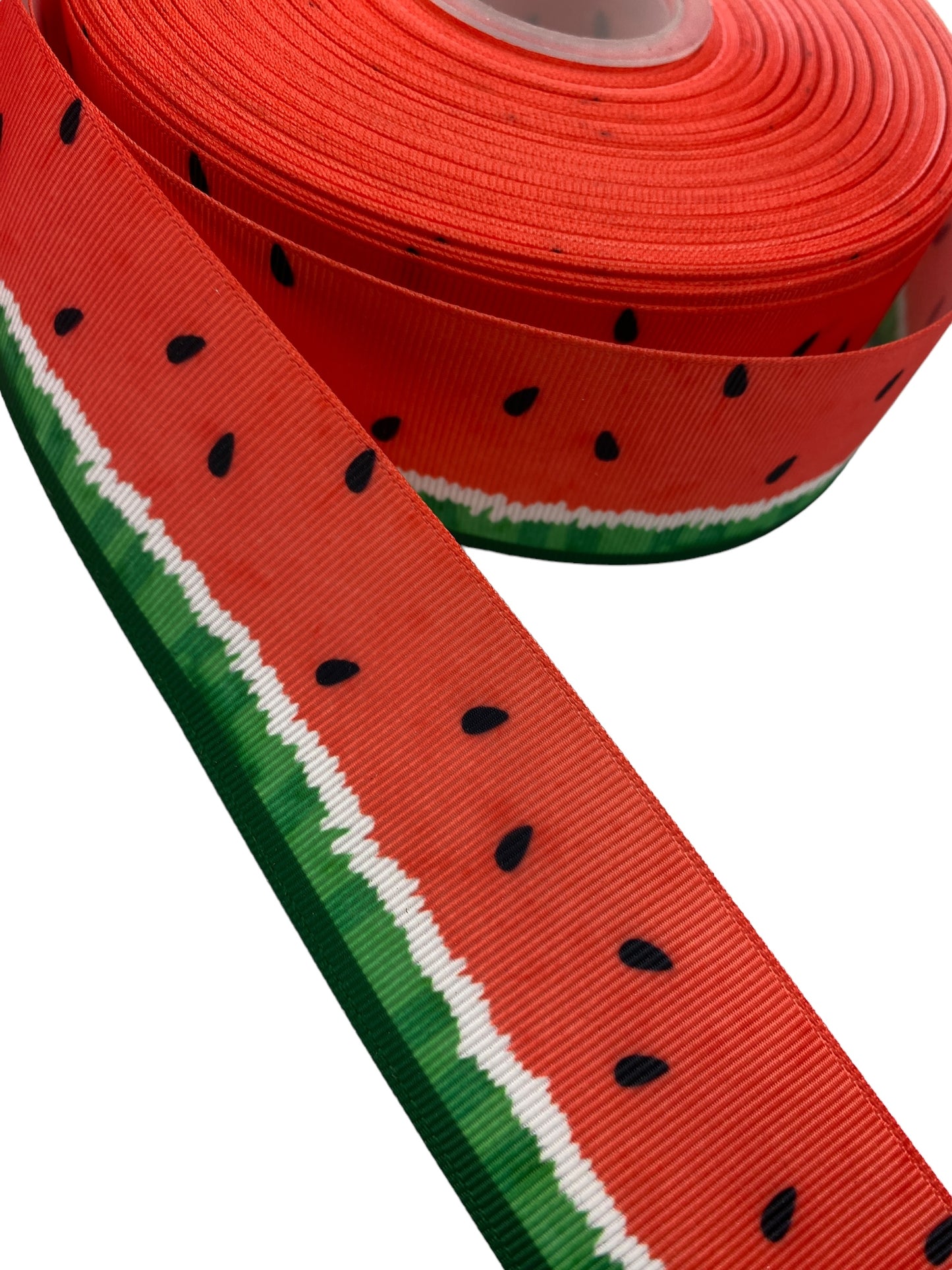 Melon Ribbon 38mm/ 1.5 Inch Ribbon (1 Yard) 🎀 May New Arrival 🎀