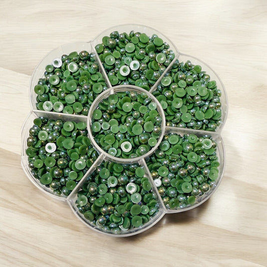Flower Box (5mm)