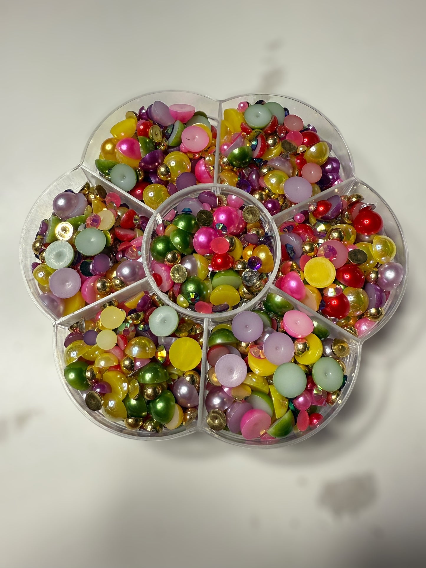 Rhinestone Mix