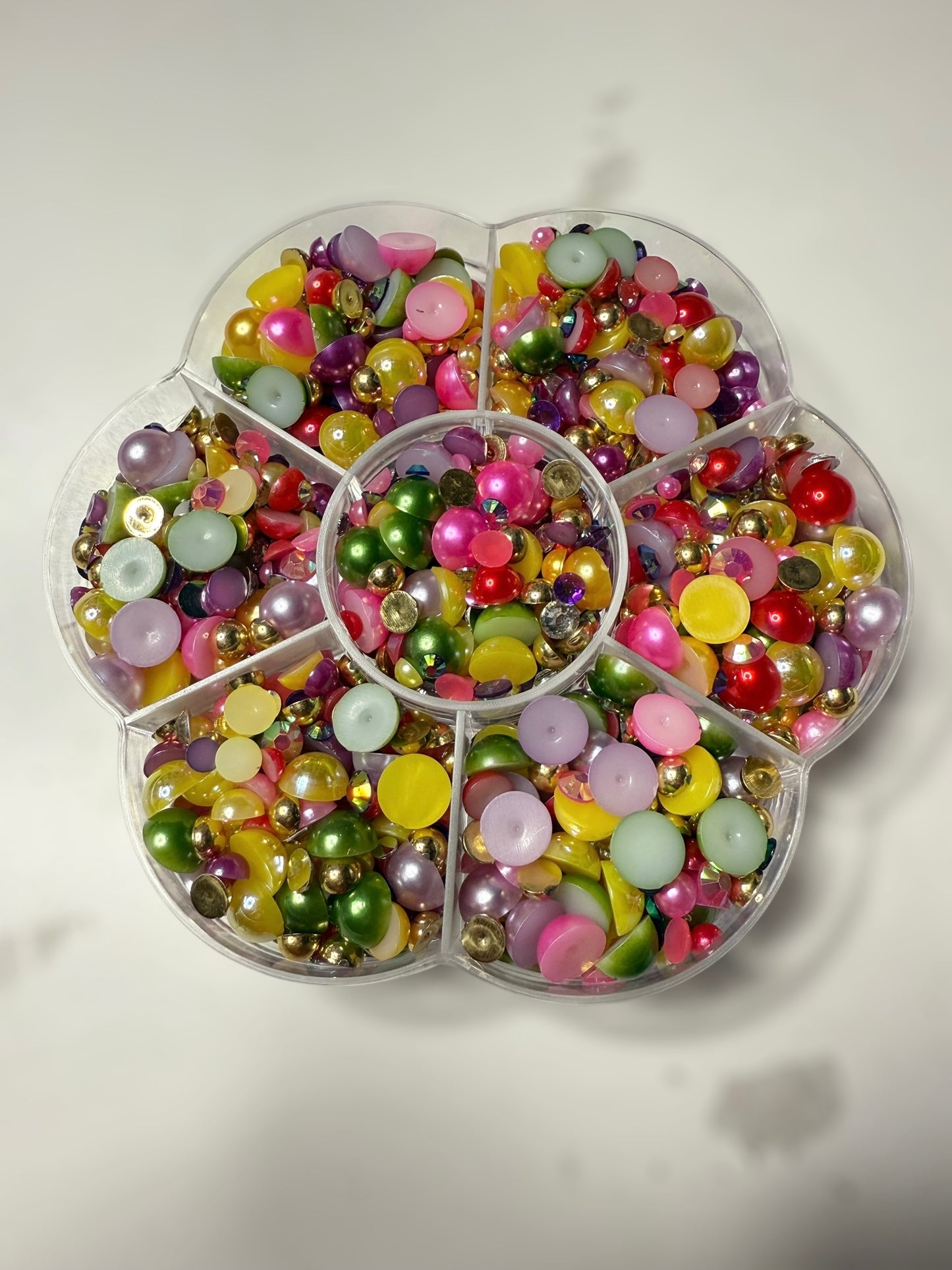 Rhinestone Mix