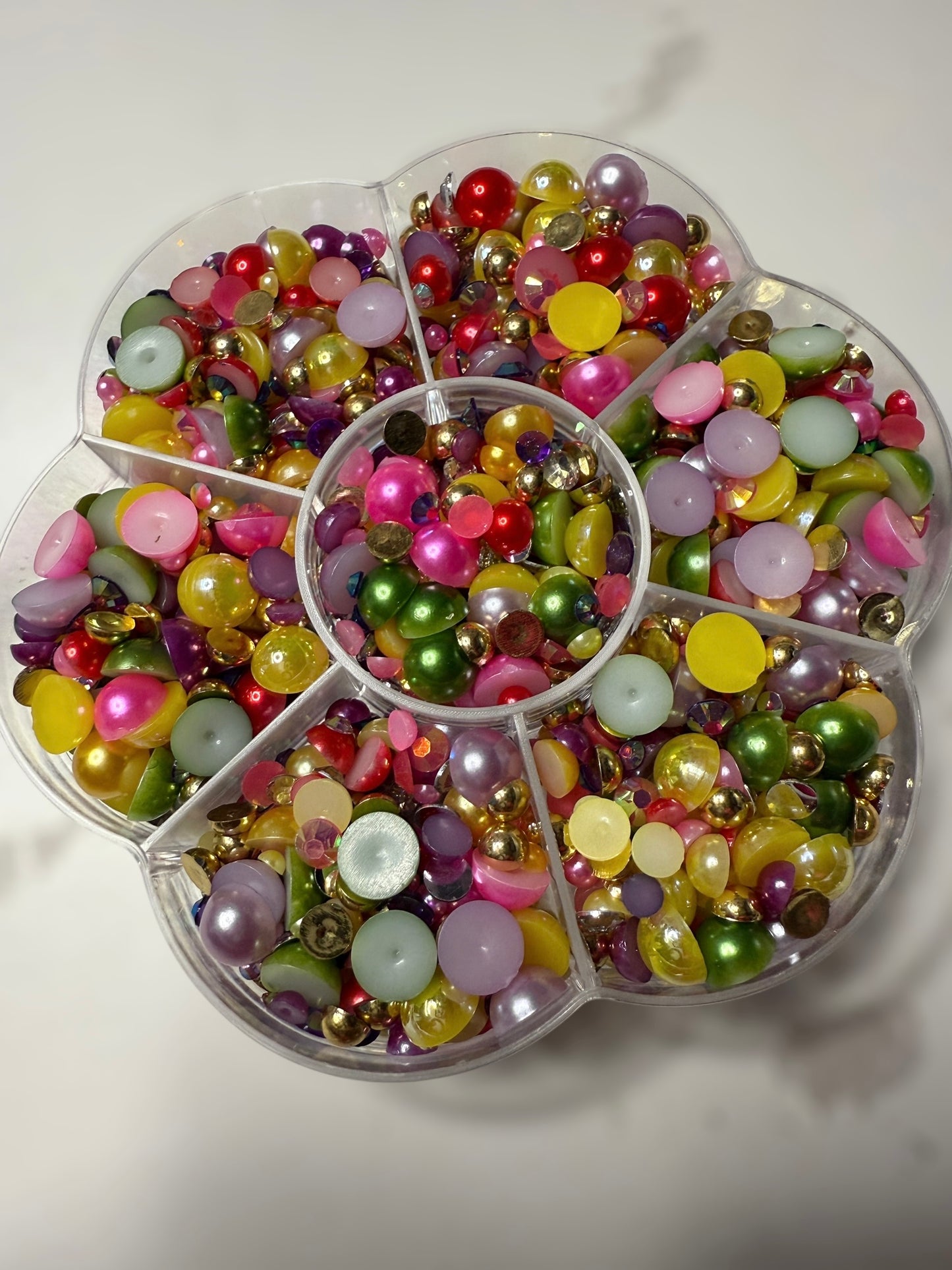 Rhinestone Mix
