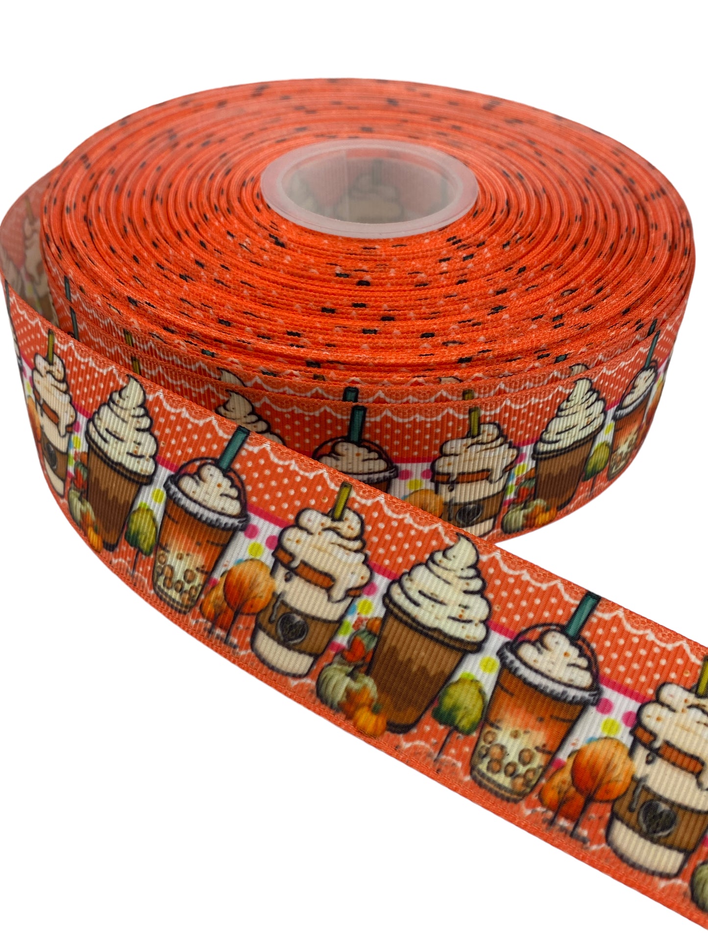 Fall Ribbon (38mm/ 1.5 inches)