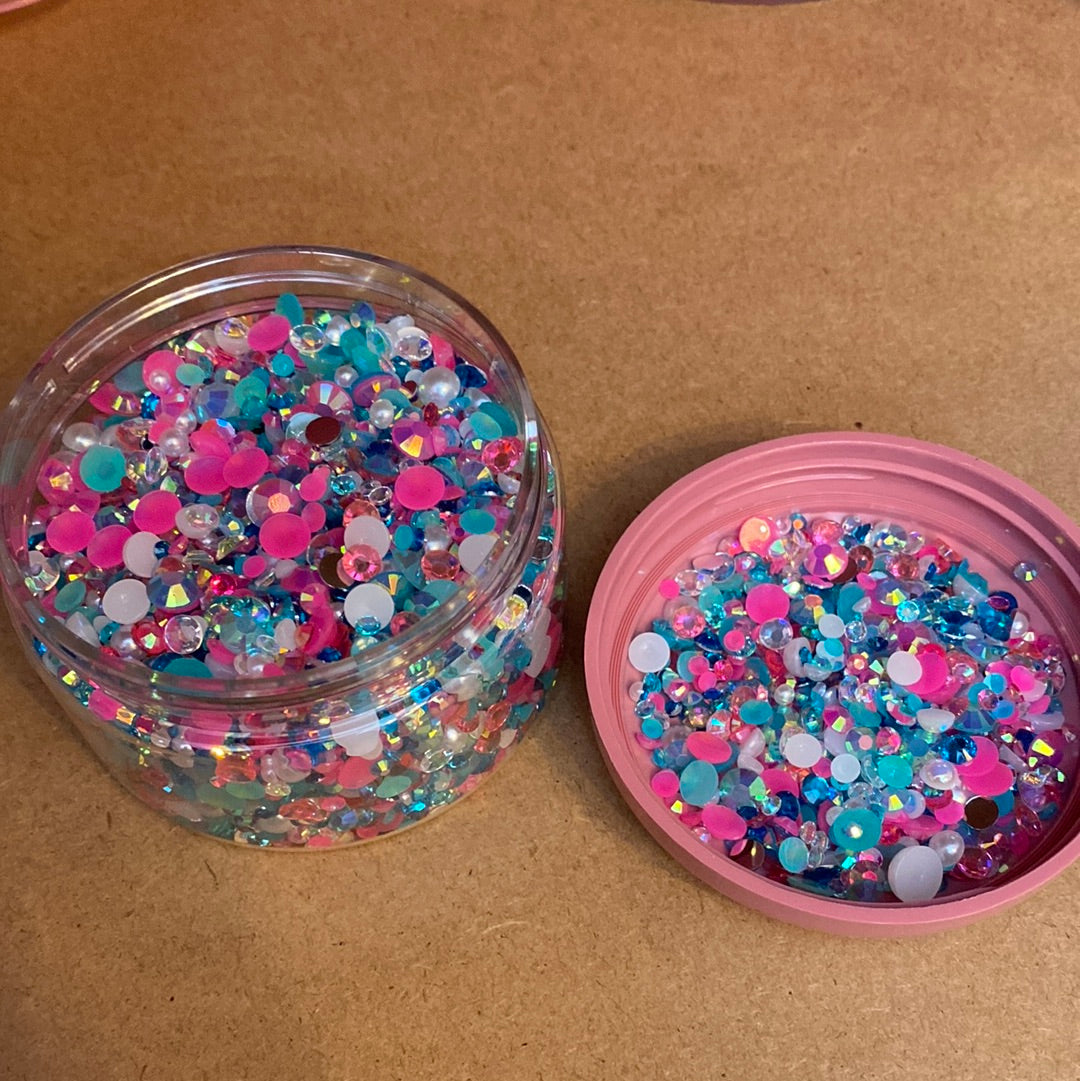 Encanto rhinestone mix
