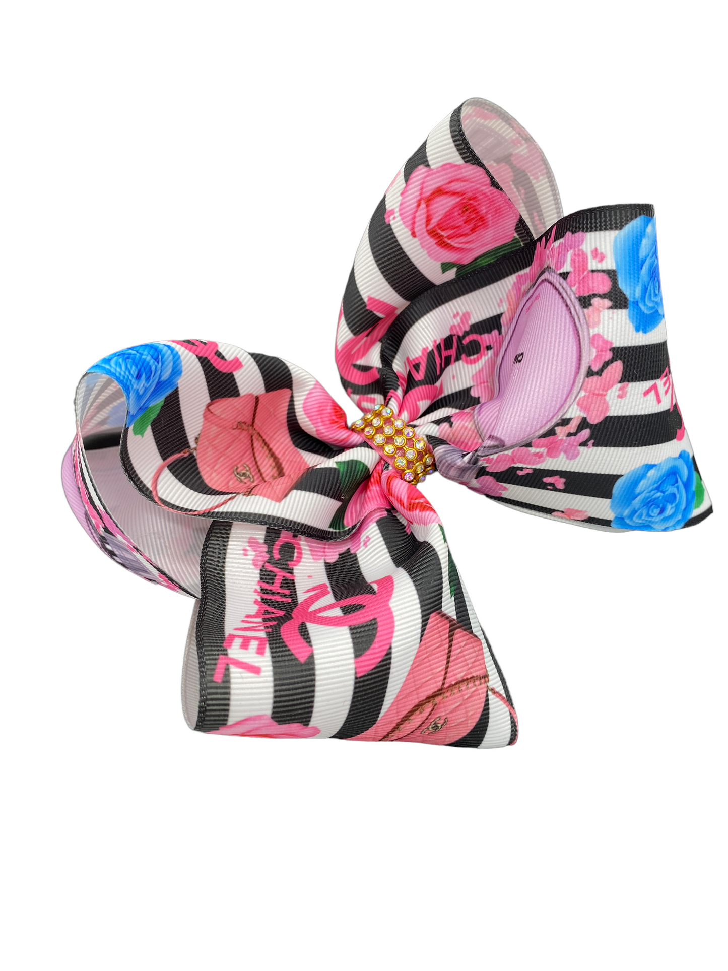 Jumbo 75mm Hair clip