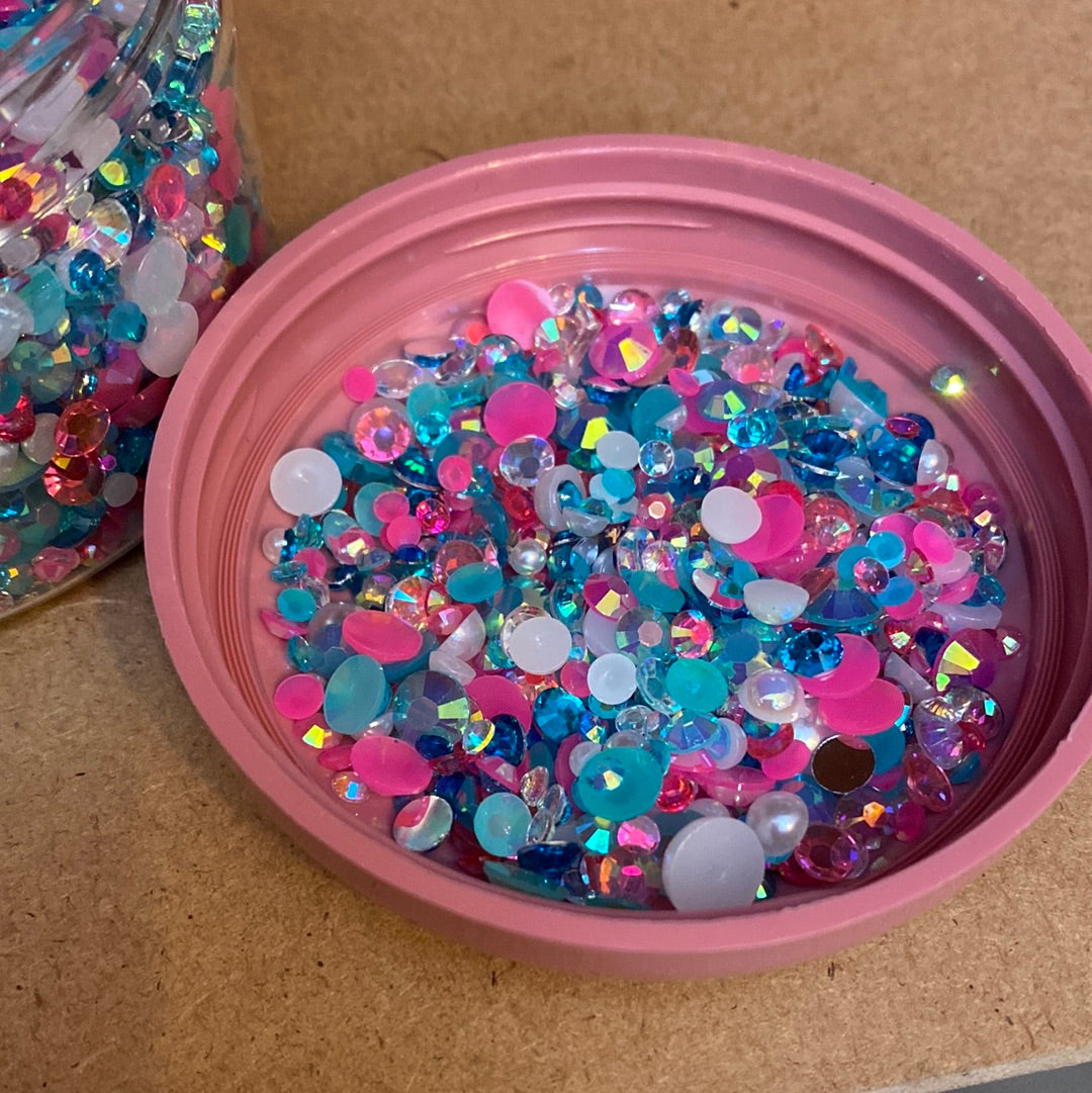 Encanto rhinestone mix