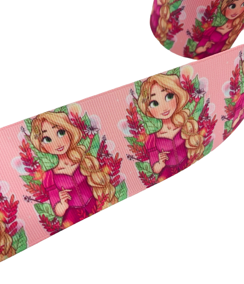 Princess Ribbon