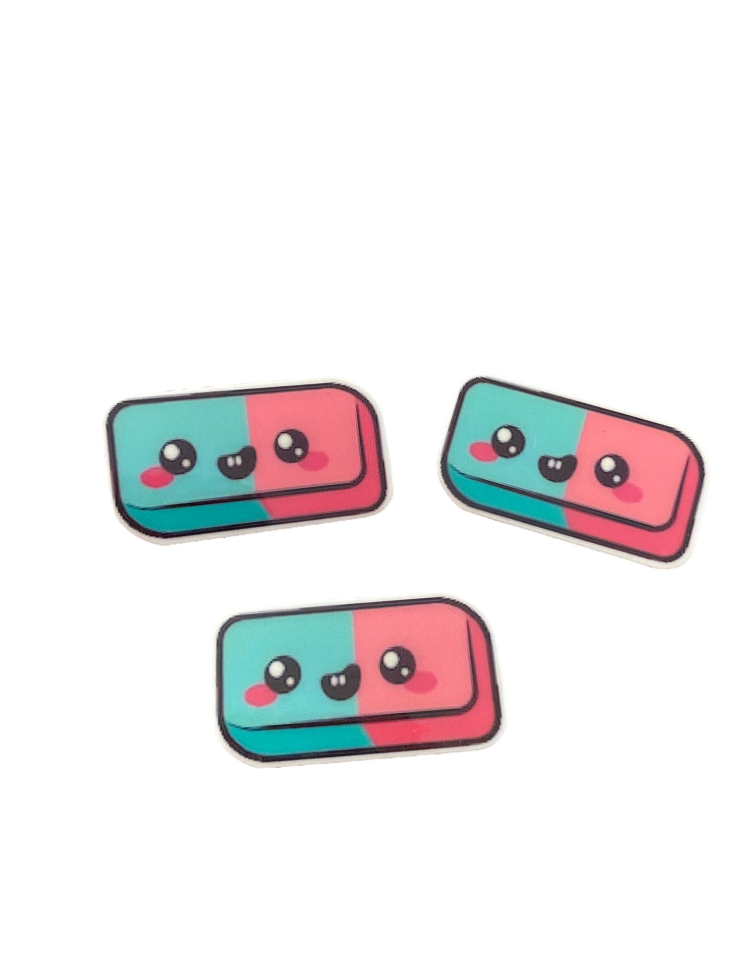 Rubber Resin Planar (1 piece)