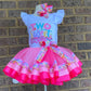 Two Sweet Tutu outfit