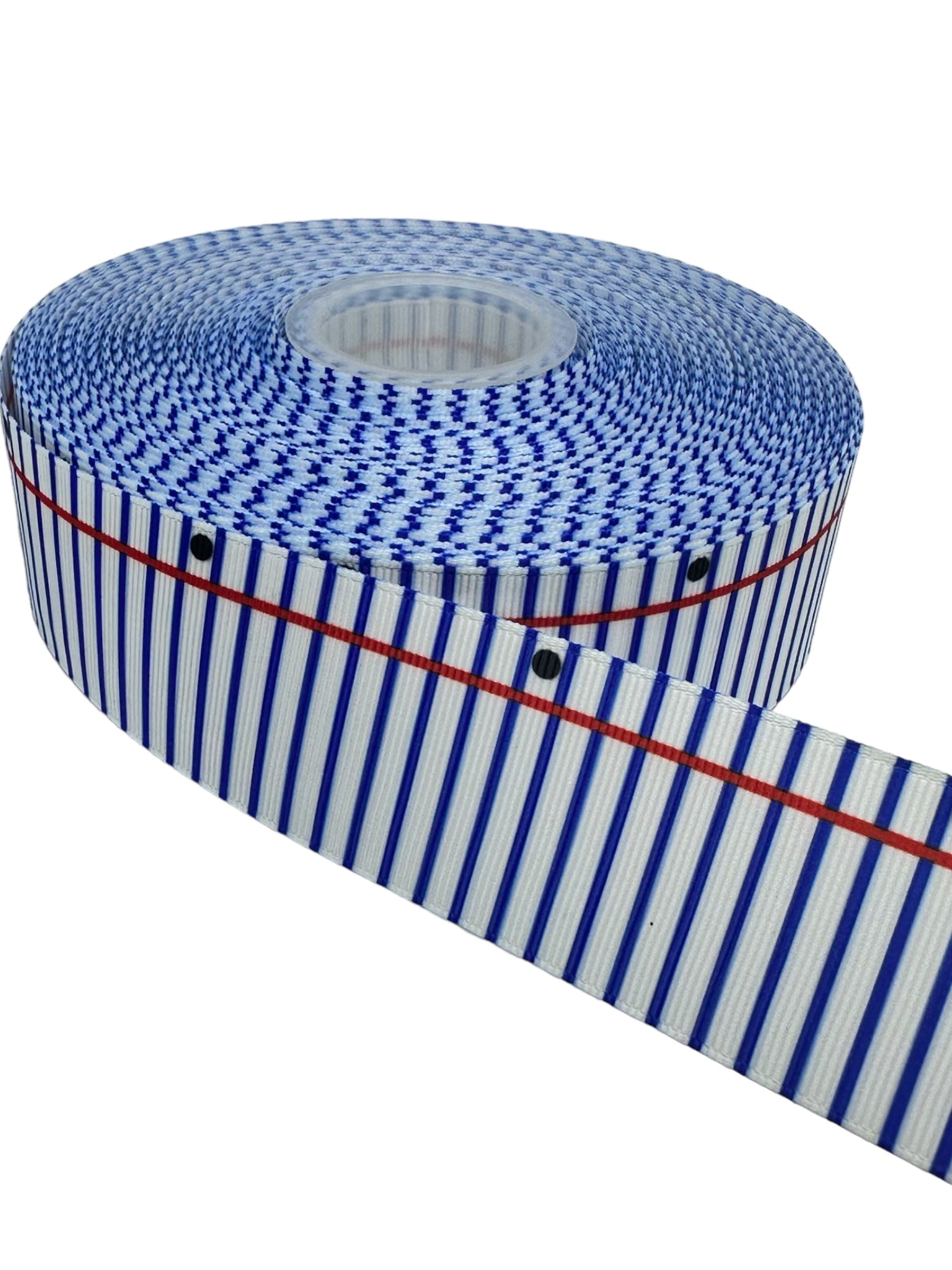 School Ribbon Ribbon (38mm / 1.5 inch Ribbon, (1 Yard) – Roxy Bling