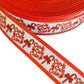 Candy cane Ribbon (22mm)