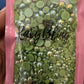 Grass Green Ab Pearls (Mix size) 2000 Pieces