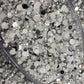 White Queen Rhinestone & Pearl Mix 30gram