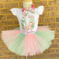 Wild One Tutu outfit