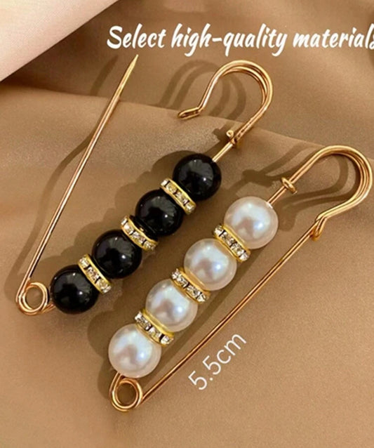 Decorative Pins / Pearl Pins / Lapel Pins