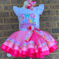 Two Sweet Tutu outfit