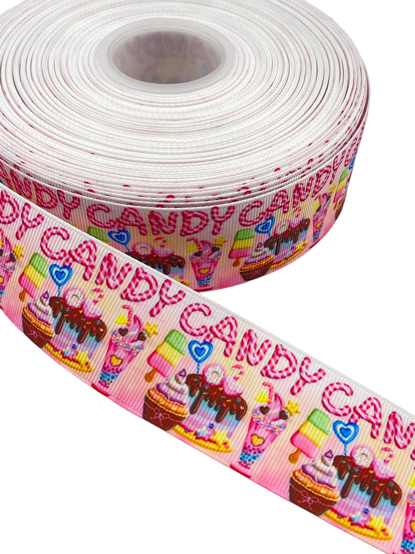 Candy Ribbon, 38mm/1.5 inches