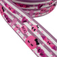 Halloween Ribbon 38mm / 1.5 inch Ribbon ( 1 yard )