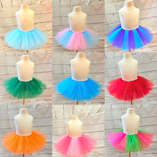 Wholesale/ Bulk Tutu skirt
