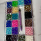 Bling Box with wax pencil