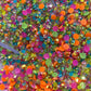 Pebbles Jelly Rhinestone Mix