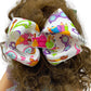 Jumbo school Hair clip (on sale)