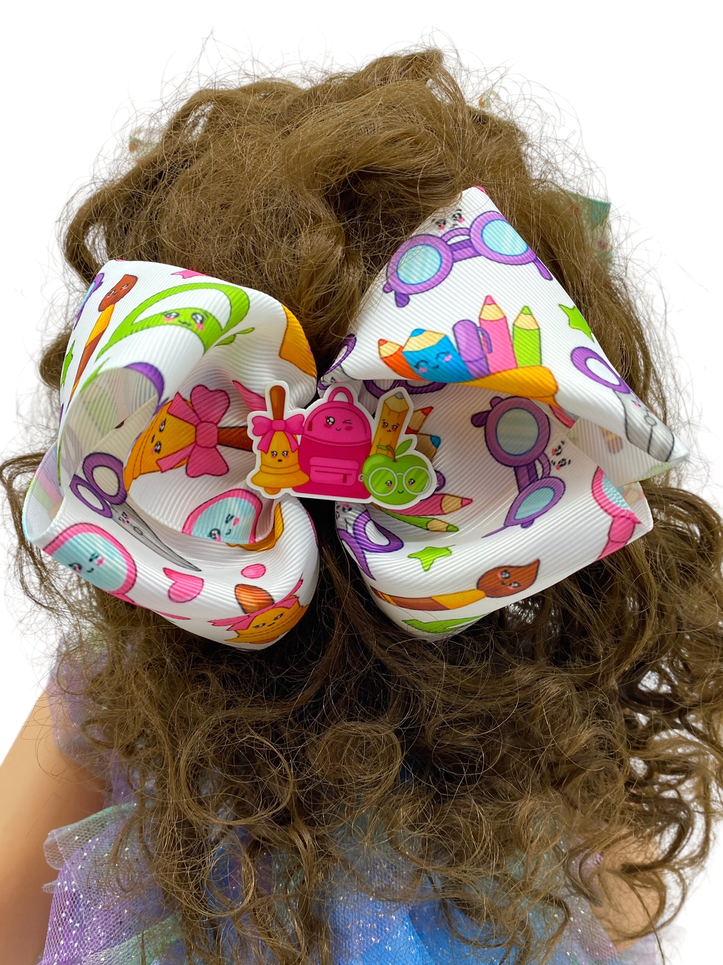 Jumbo school Hair clip (on sale)