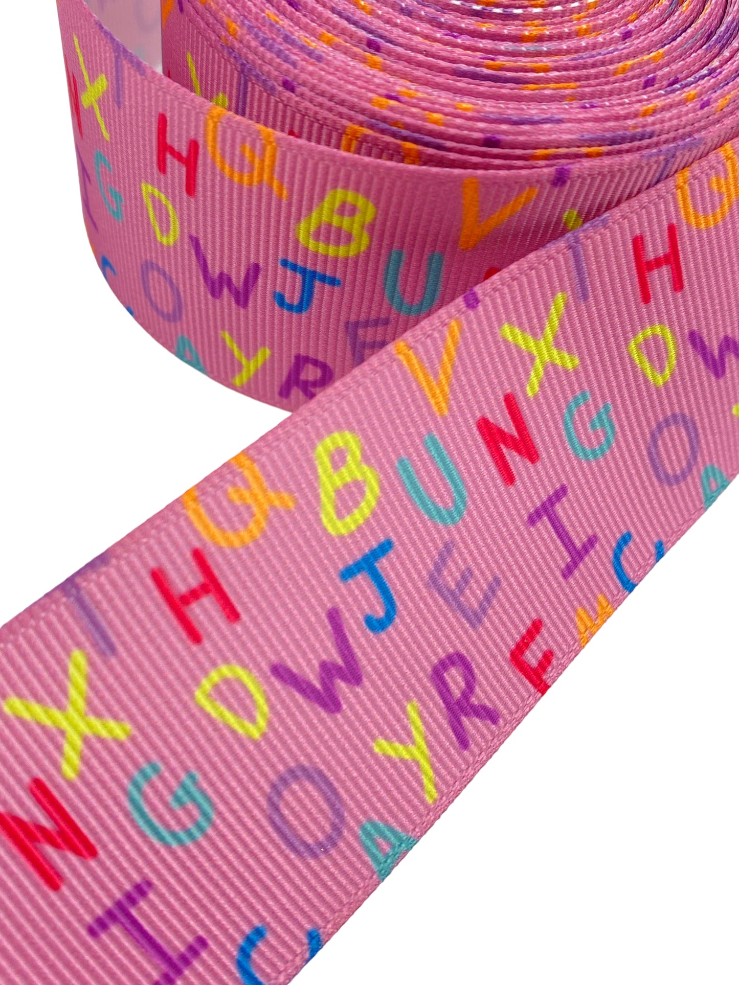 School Ribbon (38mm/ 1.5 inches)