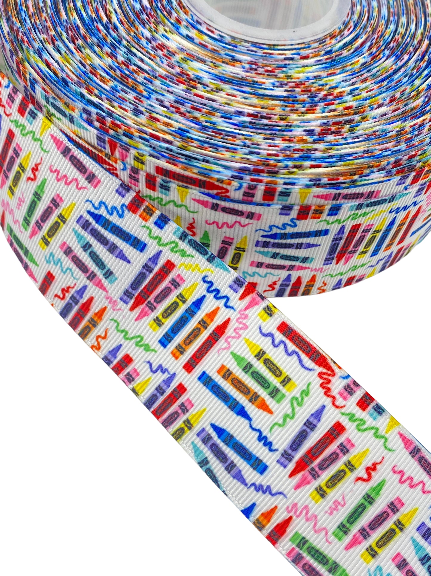 School Ribbon (38mm/ 1.5 inches)