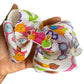 Jumbo school Hair clip (on sale)