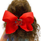 Solid Color Jumbo hair clip