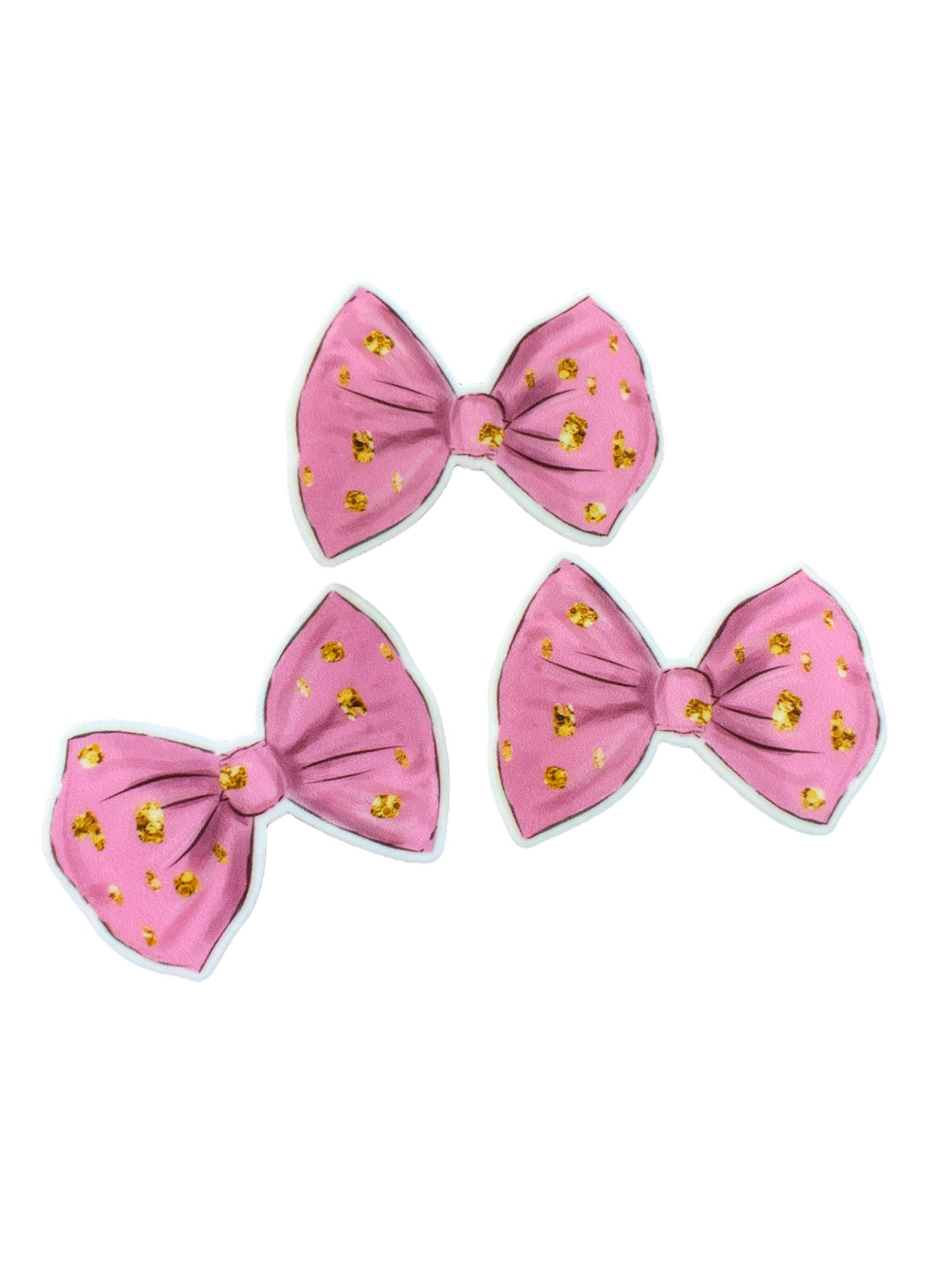 Bow Resin Planar (1 piece)