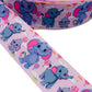 Elephant Ribbon (38mm/ 1.5 inches)