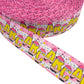 School Ribbon, 38mm/1.5 inches