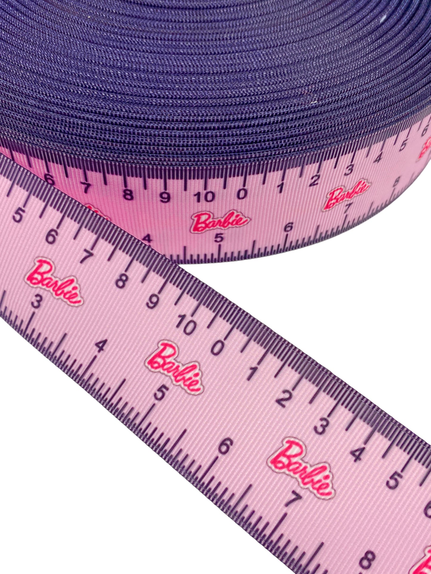 Barbie Ribbon, 38mm/1.5 inches