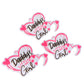 Daddy’s Girl Resin Planar (1 pieces)