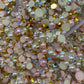 Pretty Pretty Princes Rhinestones & Pearl Mix