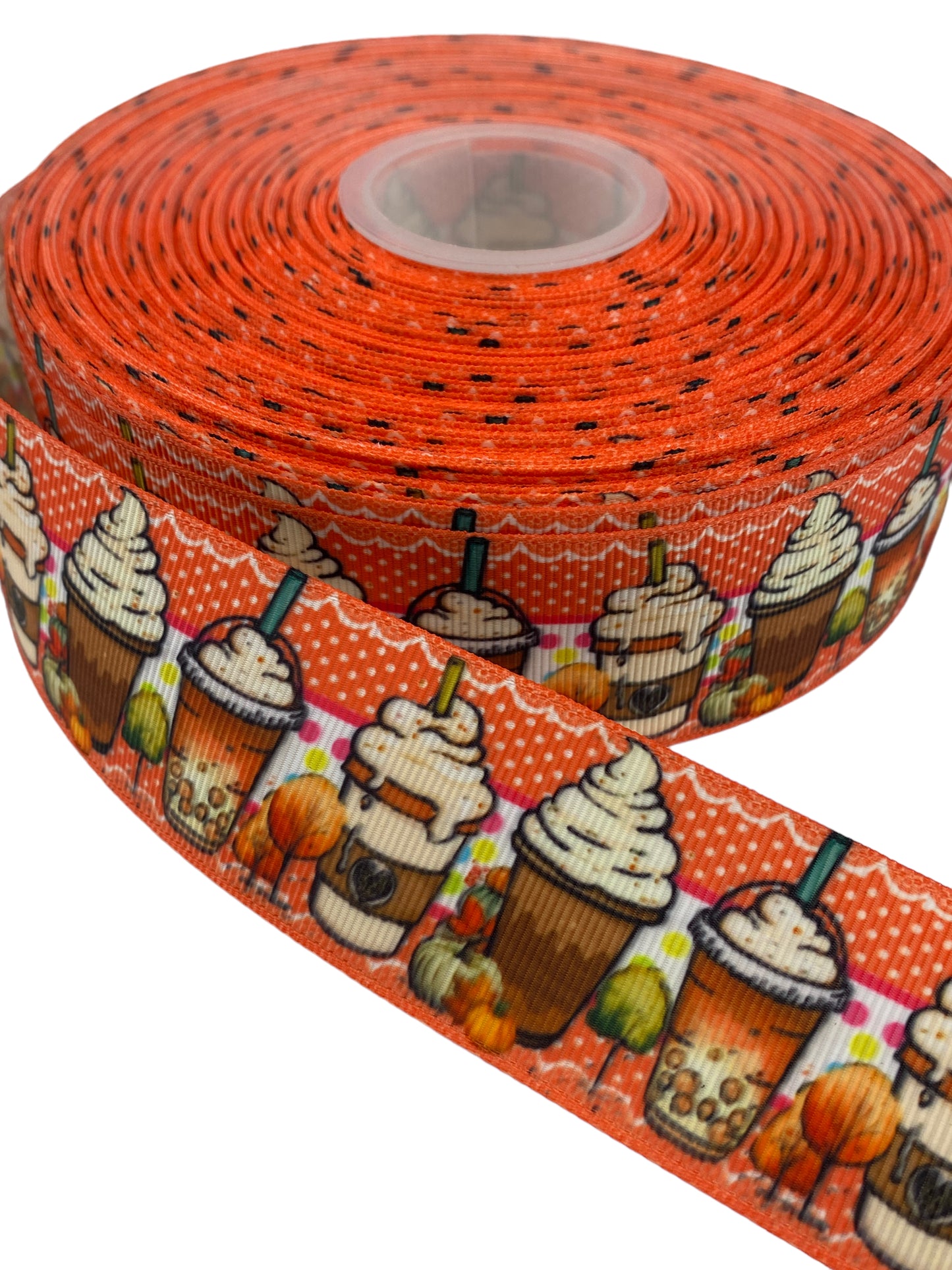 Fall Ribbon (38mm/ 1.5 inches)