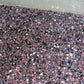 AB Light Pink Resins Rhinestones