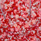 Pink Wine Valentine’s Day Pearl Mix