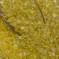 Yellow non-ab Pearl (Mix Size)